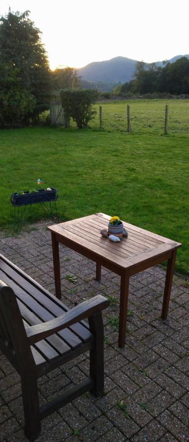 Aquila Retreats Bed and Breakfast Comrie Exteriör bild