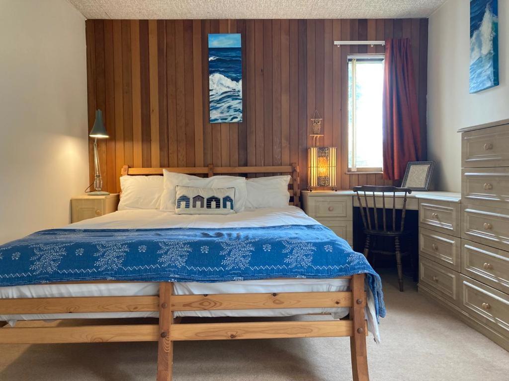 Aquila Retreats Bed and Breakfast Comrie Exteriör bild