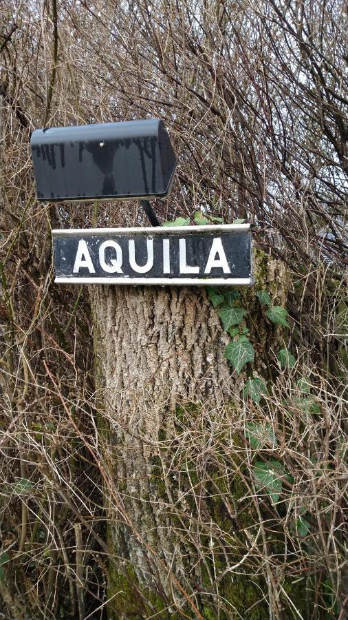 Aquila Retreats Bed and Breakfast Comrie Exteriör bild